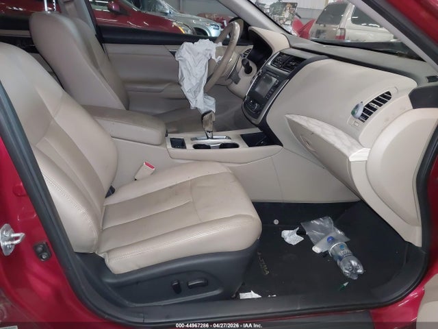 Nissan Altima 3.5 Sl