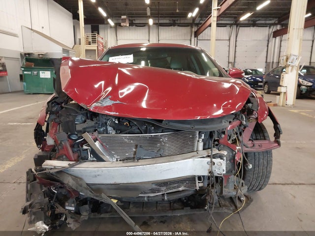 Nissan Altima 3.5 Sl