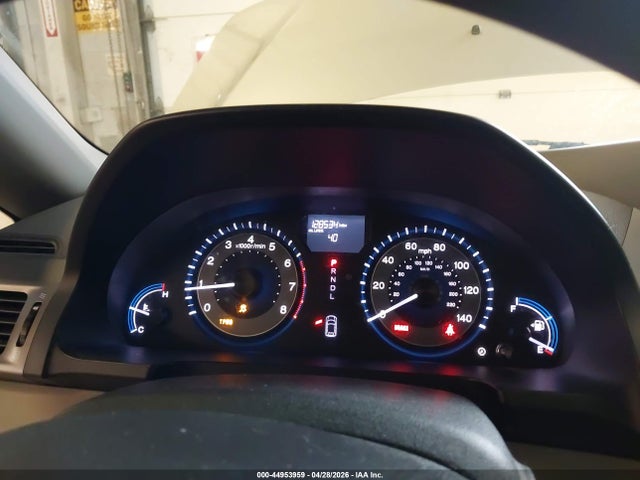 Honda Odyssey Lx