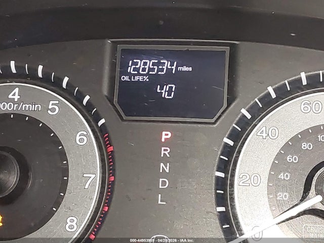 Honda Odyssey Lx