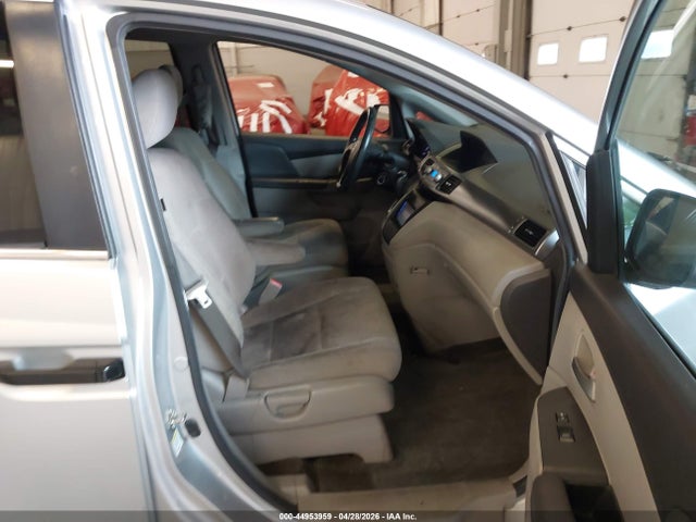 Honda Odyssey Lx