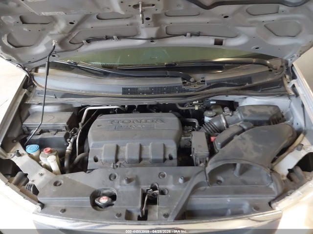 Honda Odyssey Lx