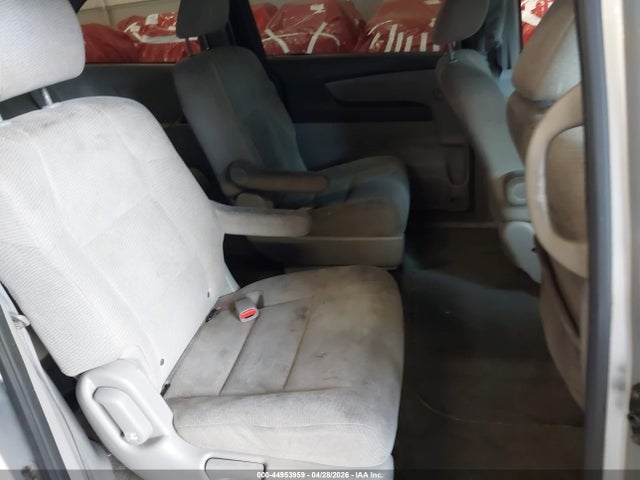 Honda Odyssey Lx