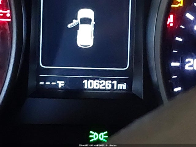 Hyundai SANTA FE Se