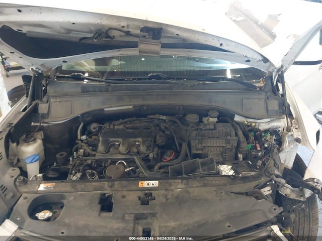 Hyundai SANTA FE Se