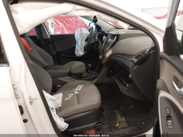 Hyundai SANTA FE Se