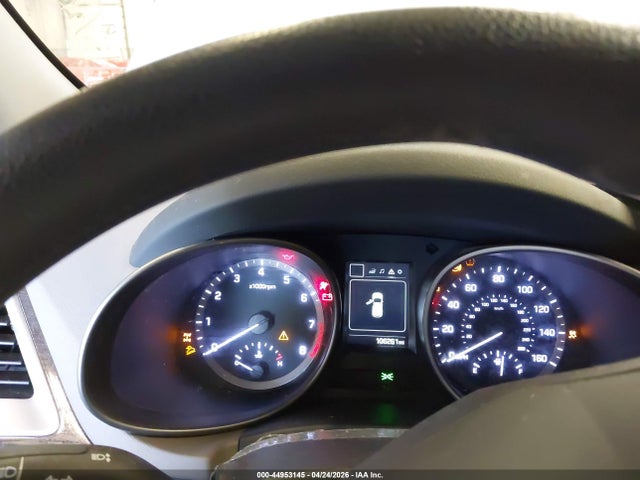 Hyundai SANTA FE Se