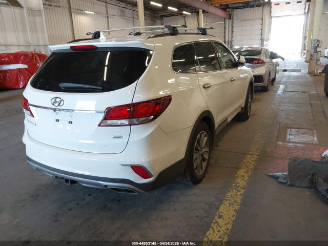 Hyundai SANTA FE Se