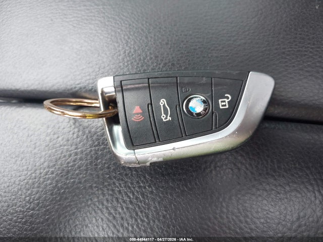 BMW X Series Xdrive35i