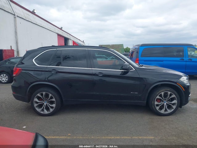 BMW X Series Xdrive35i