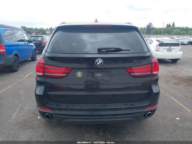 BMW X Series Xdrive35i