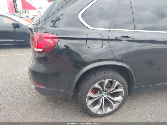 BMW X Series Xdrive35i