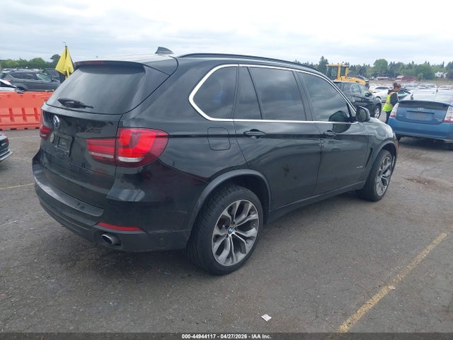 BMW X Series Xdrive35i