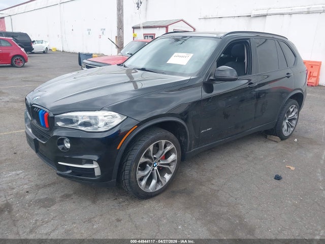 BMW X Series Xdrive35i