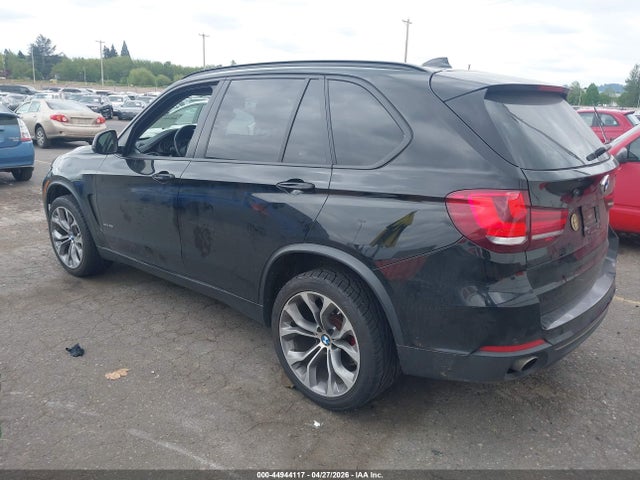 BMW X Series Xdrive35i