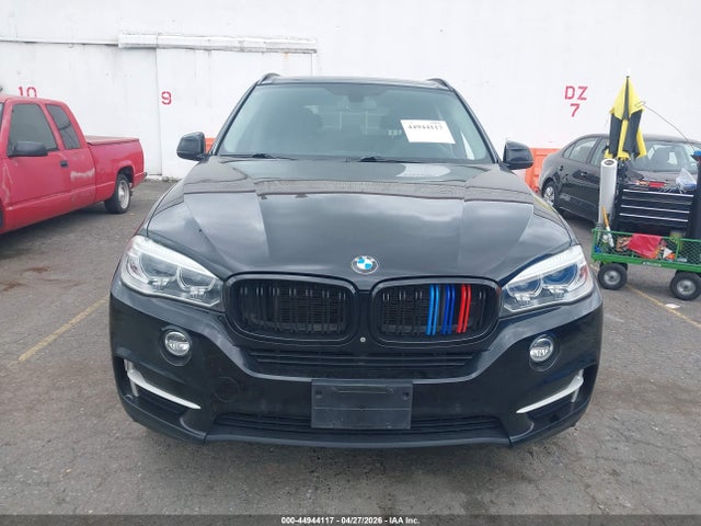 BMW X Series Xdrive35i