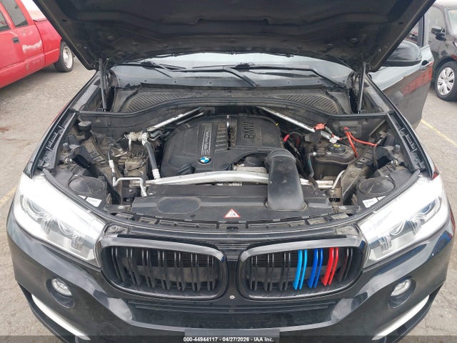 BMW X Series Xdrive35i