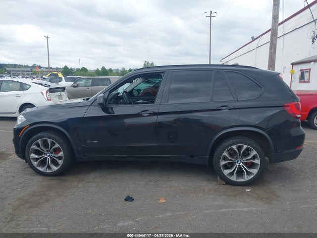 BMW X Series Xdrive35i