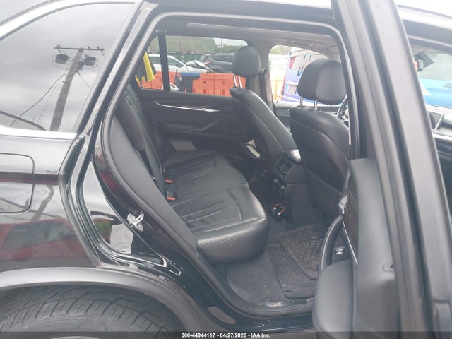 BMW X Series Xdrive35i