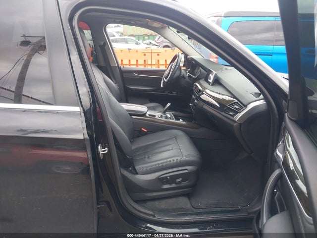 BMW X Series Xdrive35i