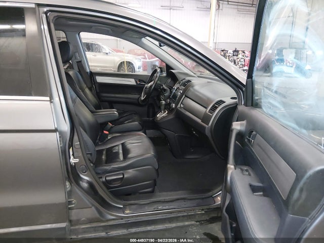 Honda CR-V Ex-l