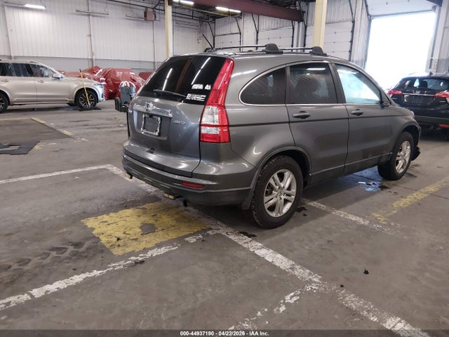 Honda CR-V Ex-l