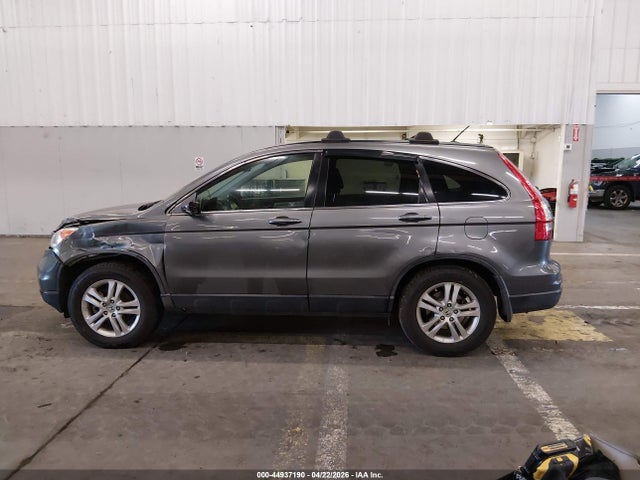 Honda CR-V Ex-l
