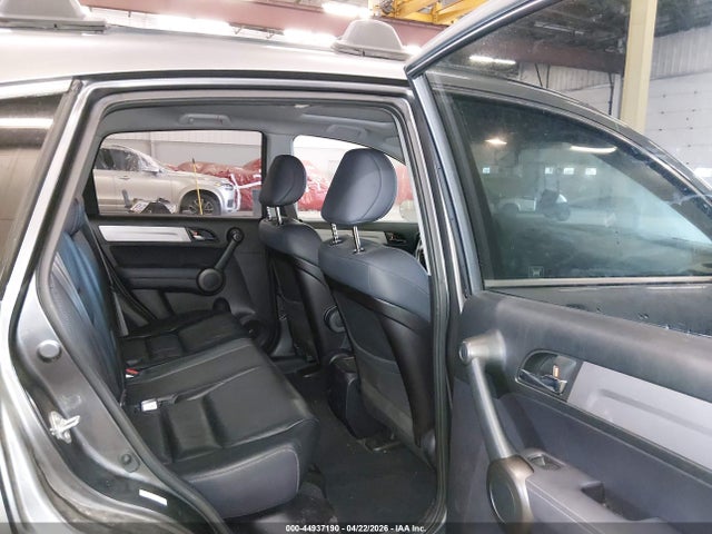 Honda CR-V Ex-l
