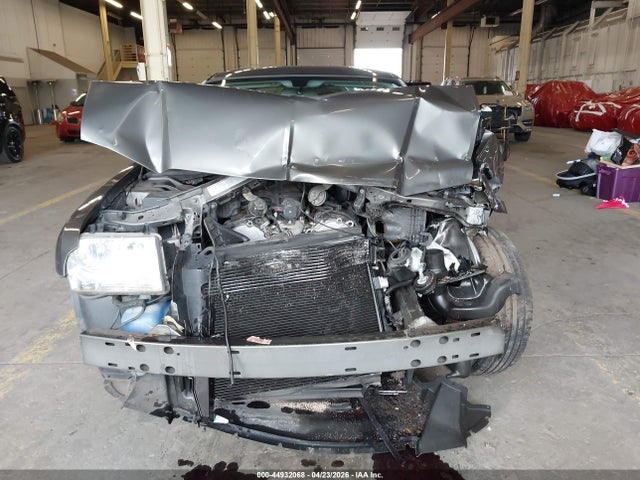 Chrysler 300 Touring