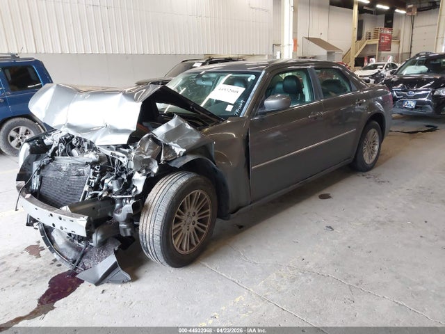 Chrysler 300 Touring