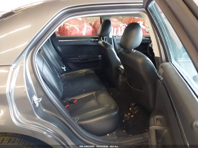 Chrysler 300 Touring