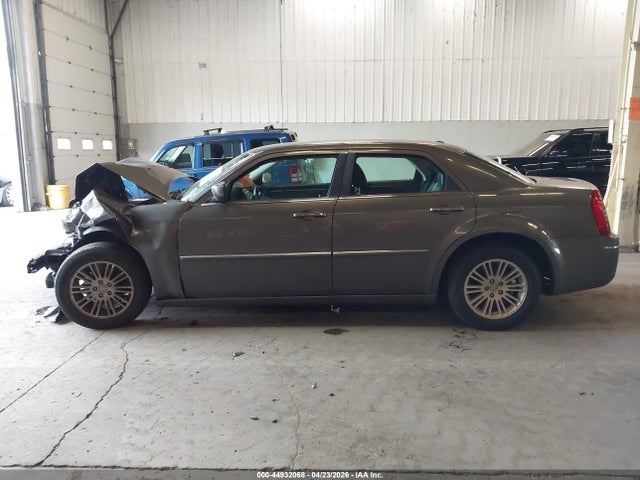 Chrysler 300 Touring