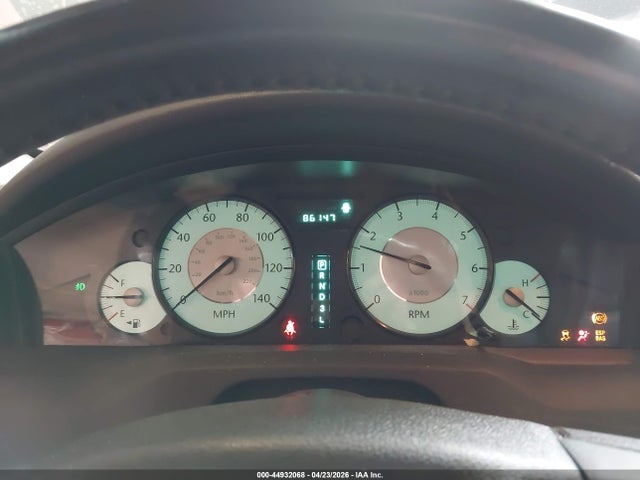 Chrysler 300 Touring