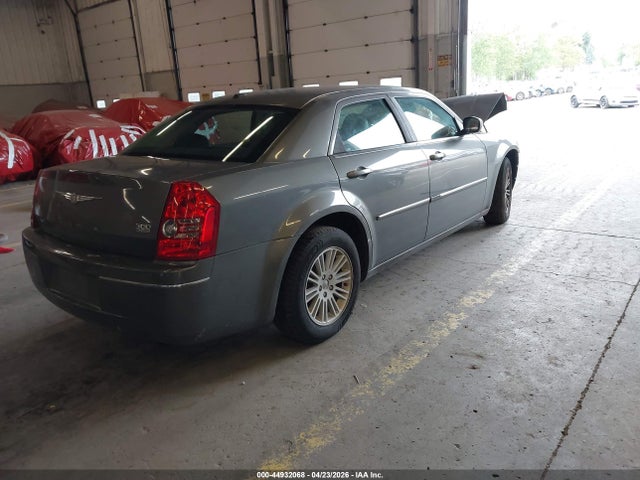Chrysler 300 Touring
