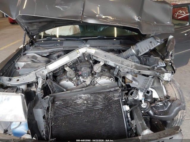 Chrysler 300 Touring