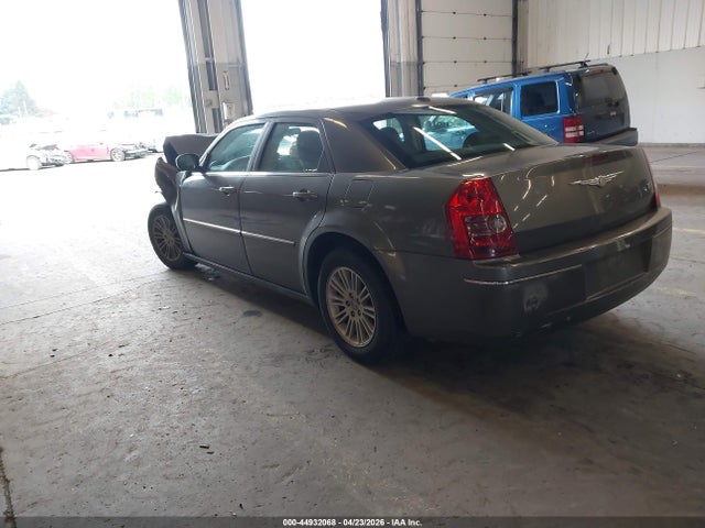 Chrysler 300 Touring