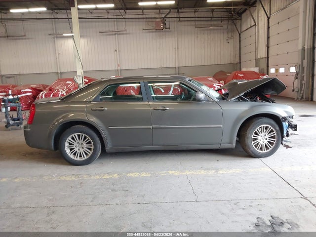 Chrysler 300 Touring