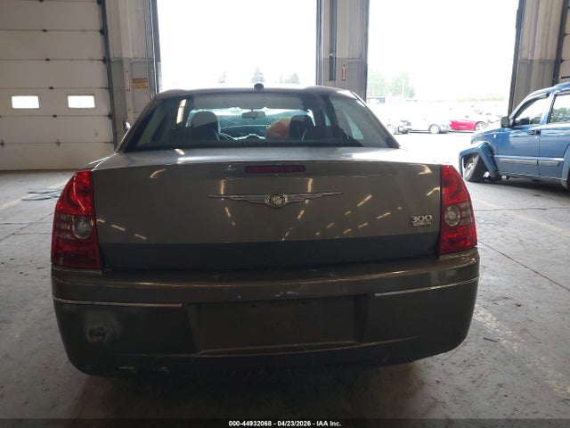 Chrysler 300 Touring
