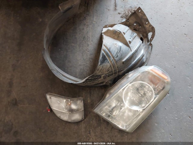 Honda Pilot Ex
