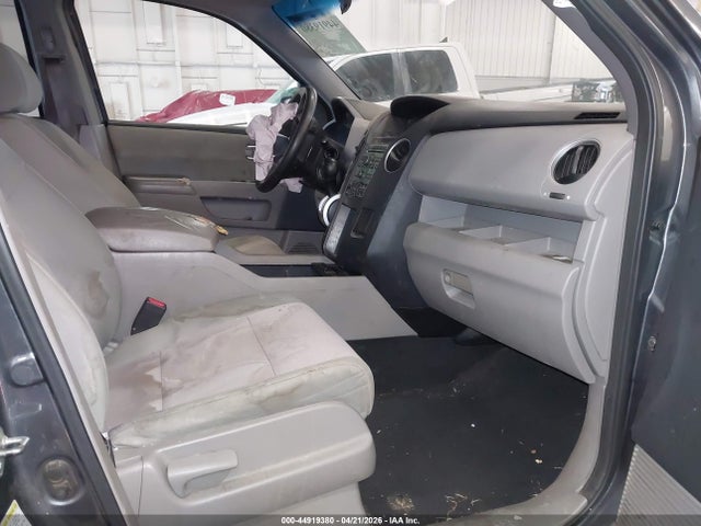 Honda Pilot Ex