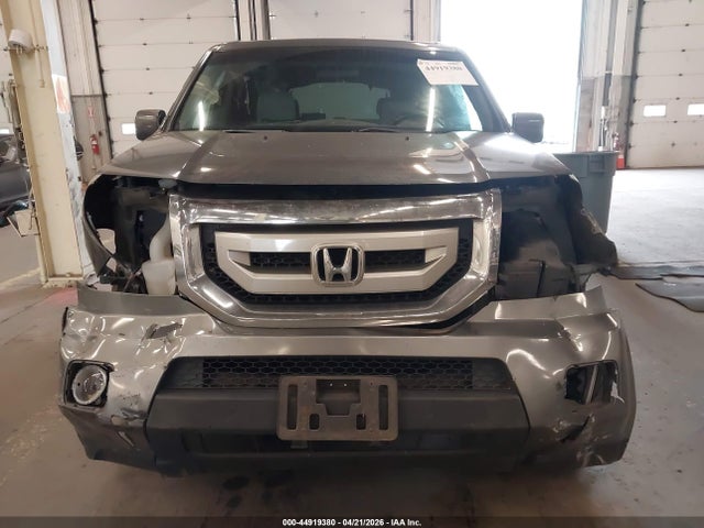 Honda Pilot Ex