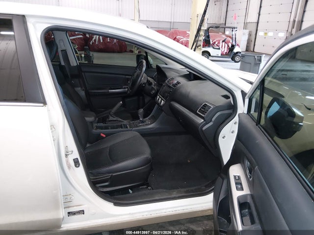 Subaru Impreza 2.0i Limited