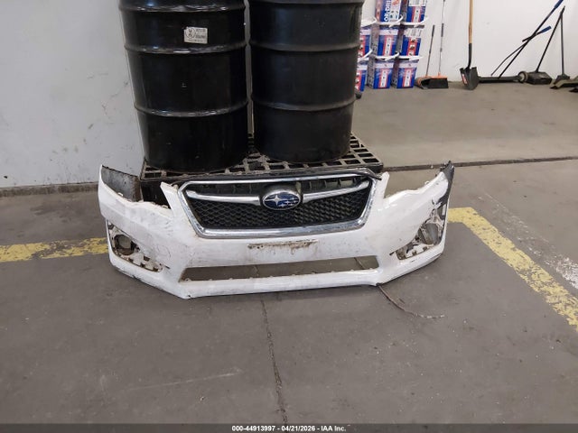 Subaru Impreza 2.0i Limited
