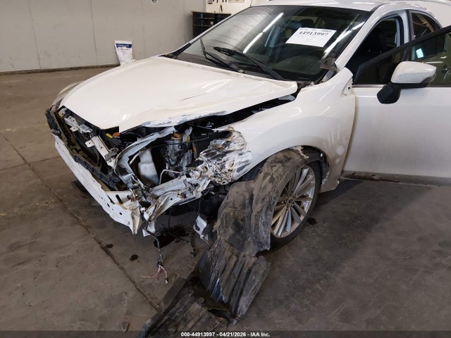 Subaru Impreza 2.0i Limited