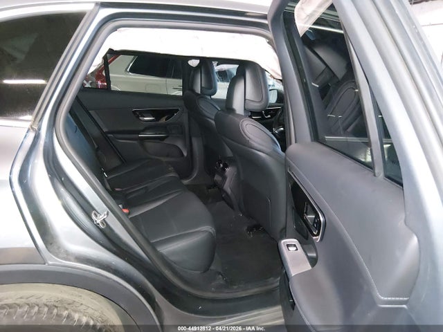 Mercedes-Benz GLC 4matic Suv