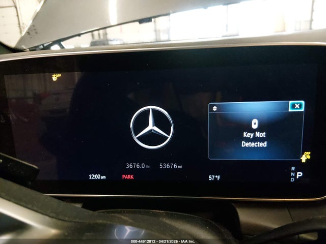 Mercedes-Benz GLC 4matic Suv