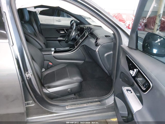 Mercedes-Benz GLC 4matic Suv