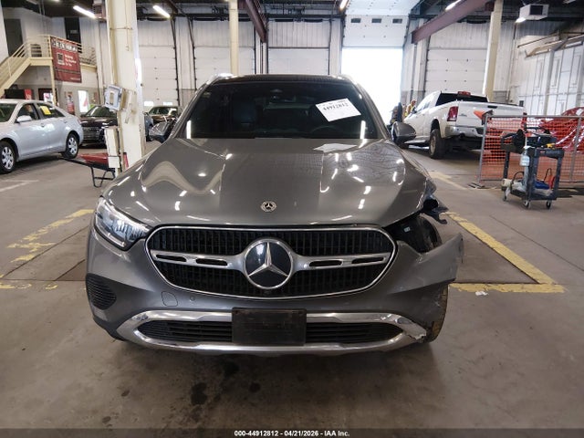 Mercedes-Benz GLC 4matic Suv