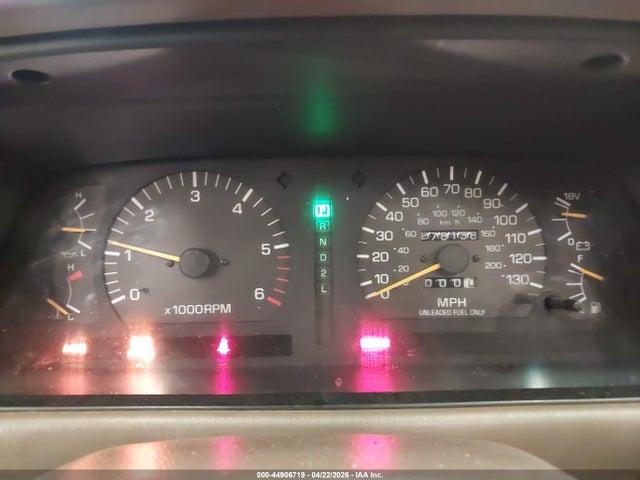 Lexus LX 450