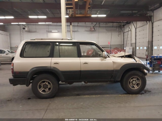 Lexus LX 450